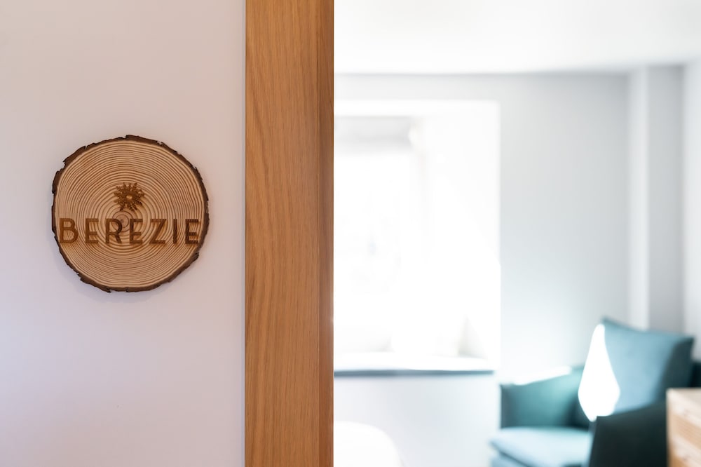 Panoramic Double Room