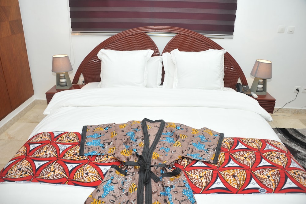 Junior Suite (Apollon) photo 1