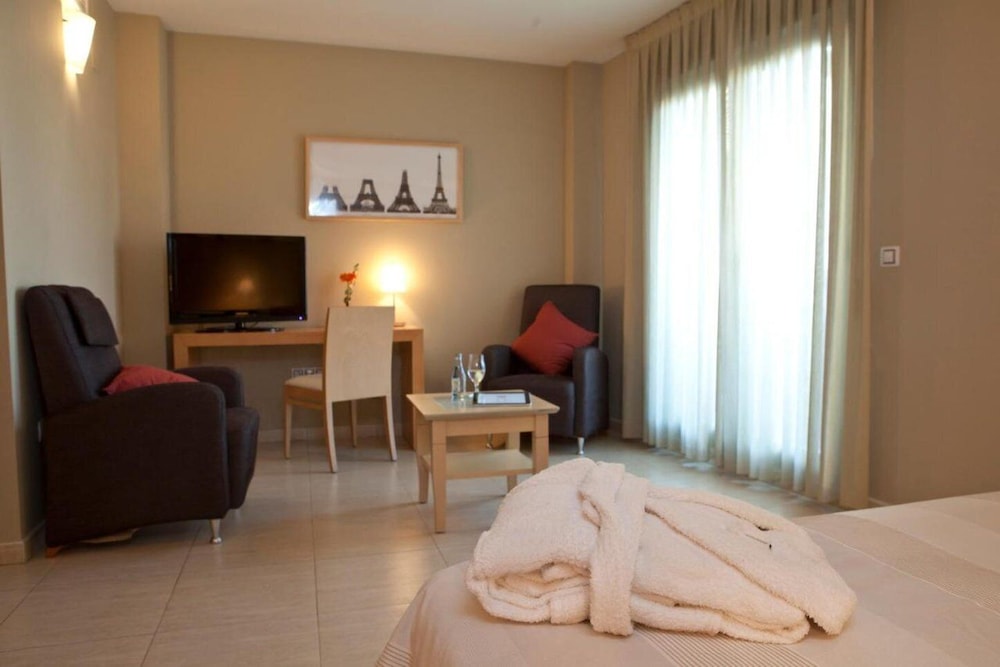 Junior Suite, Terrace photo 2