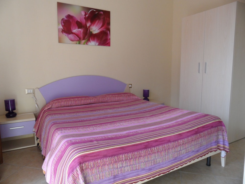 Double Room, Lake View photo 3