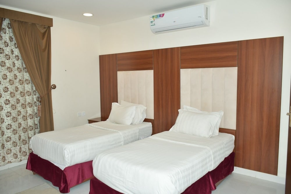 Basic Apartment