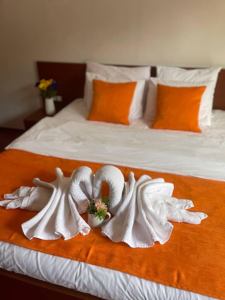 Comfort Room photo 2