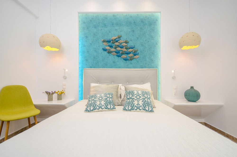 Apartment, 2 Bedrooms