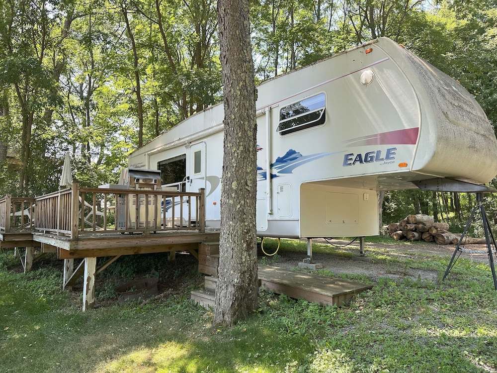 Family Mobile Home, Valley View