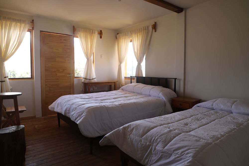 Panoramic Room, 1 Double Bed, Ensuite, Mountainside photo 2