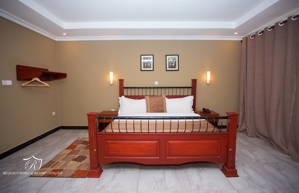 Junior Suite, Lake View photo 1