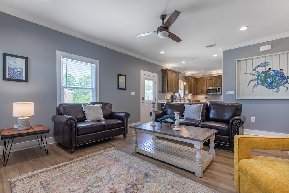 Cottage, 3 Bedrooms