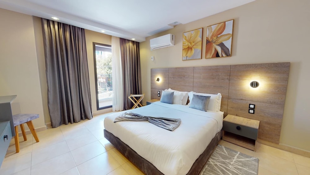 Comfort Apartment, Multiple Beds, Private Bathroom photo 2