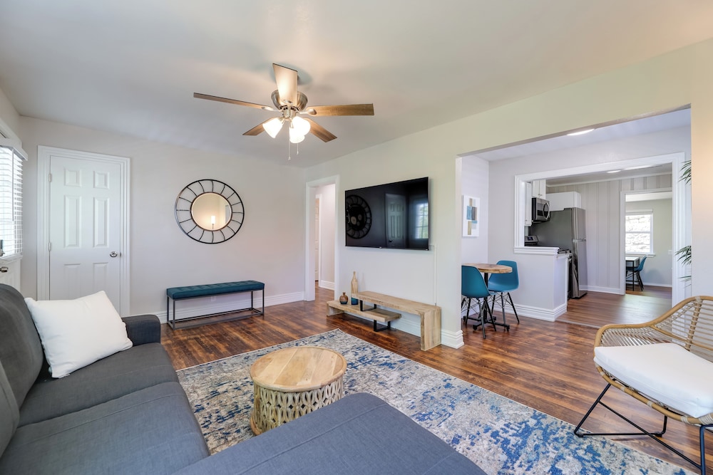 House (3 Bedrooms) photo 1