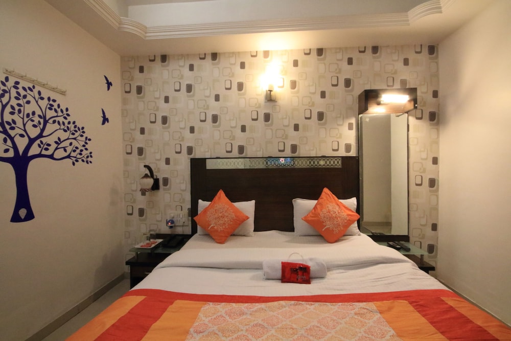 Deluxe Room, 1 Bedroom (Ac Room)