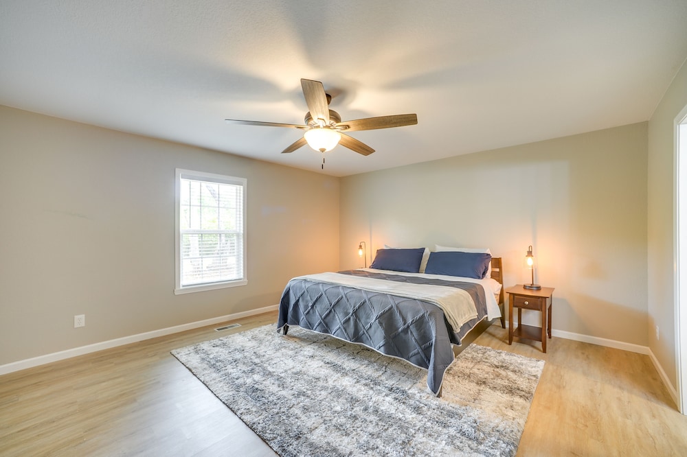 House (2 Bedrooms) photo 2