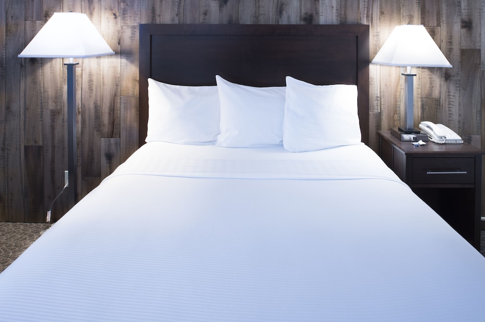 Deluxe Room, 1 Queen Bed