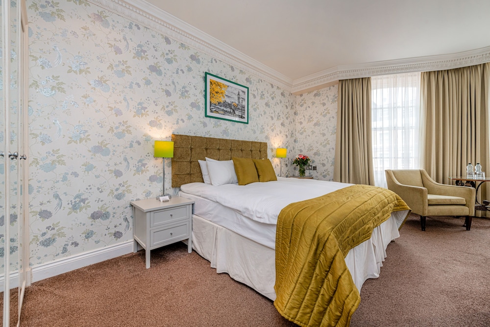 Deluxe Room photo 1