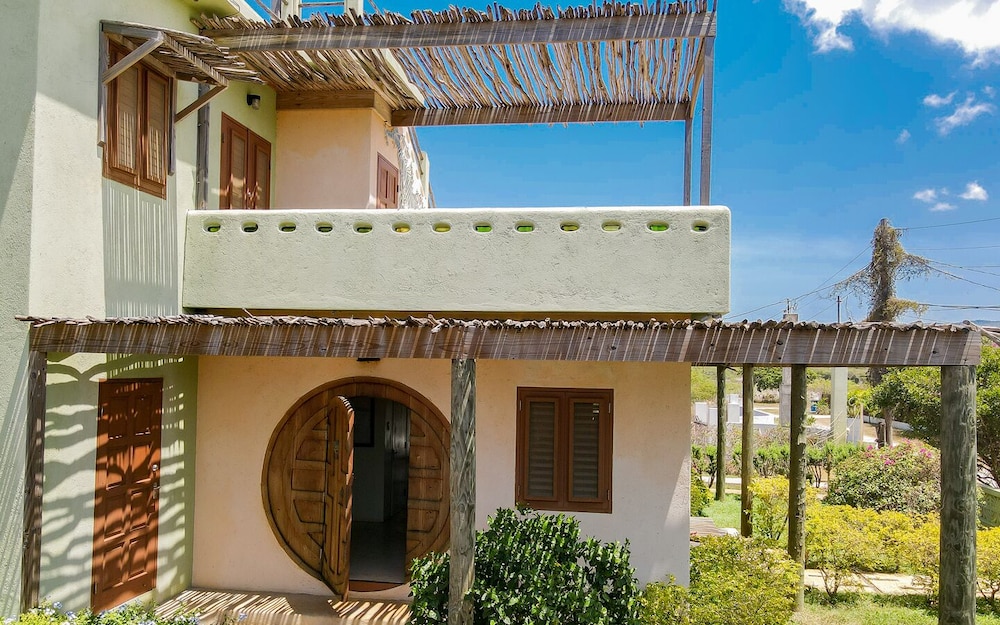 Cottage, 3 Bedrooms (SeaDragon)