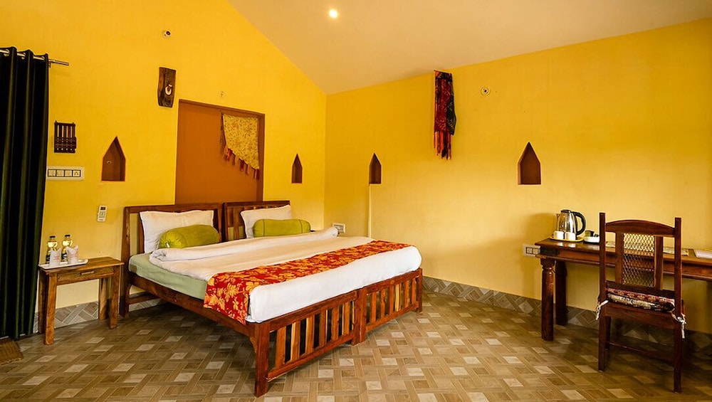 Deluxe Room photo 3
