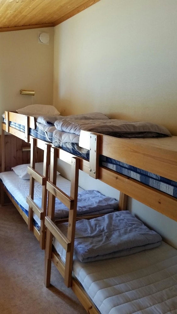 Basic Cabin (Gustav Vasa) photo 2