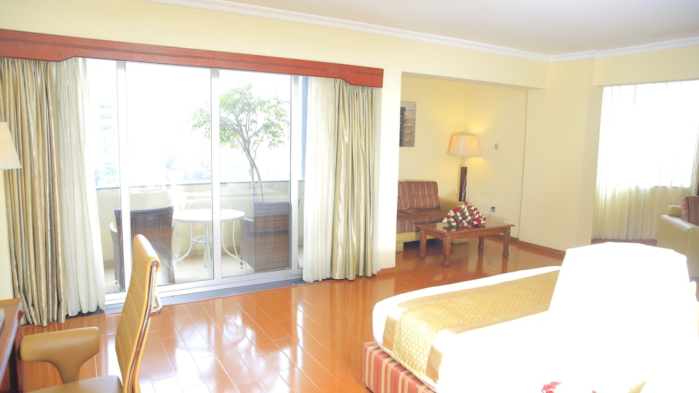 Junior Suite - Photo 2