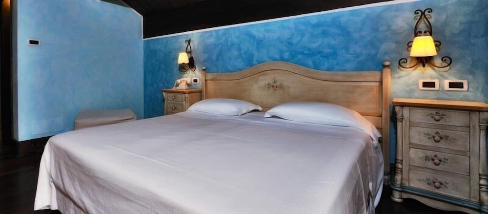 Standard Quadruple Room photo 2