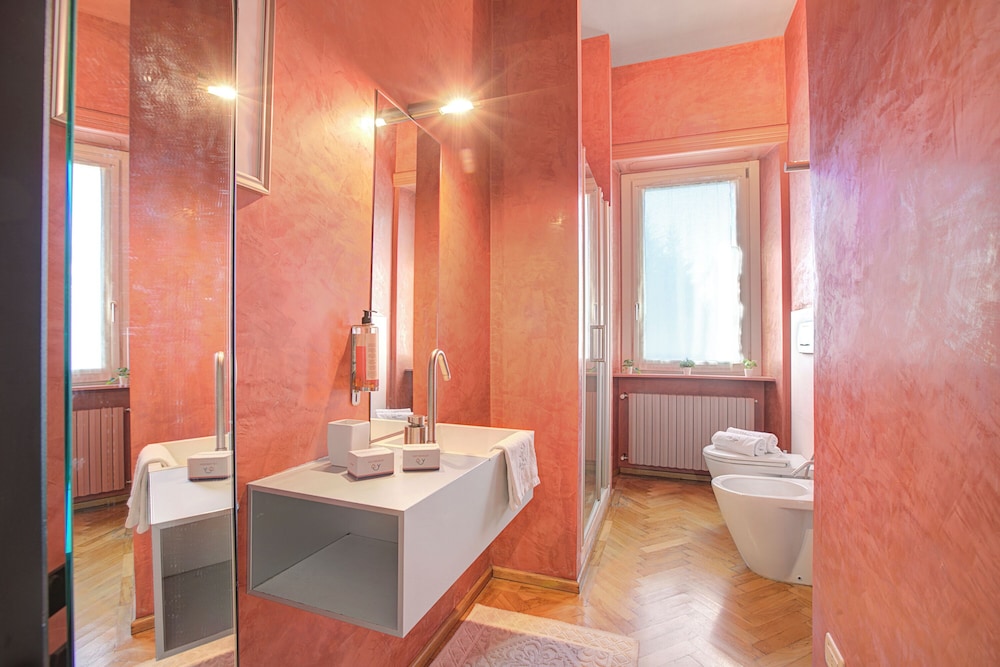 Family Apartment, 2 Bedrooms, 2 Bathrooms (Zara Apartment in Villa Jejia) photo 3
