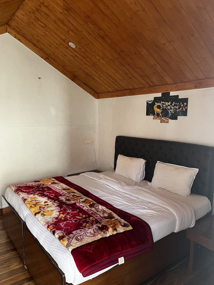 Deluxe Cottage - Photo 4