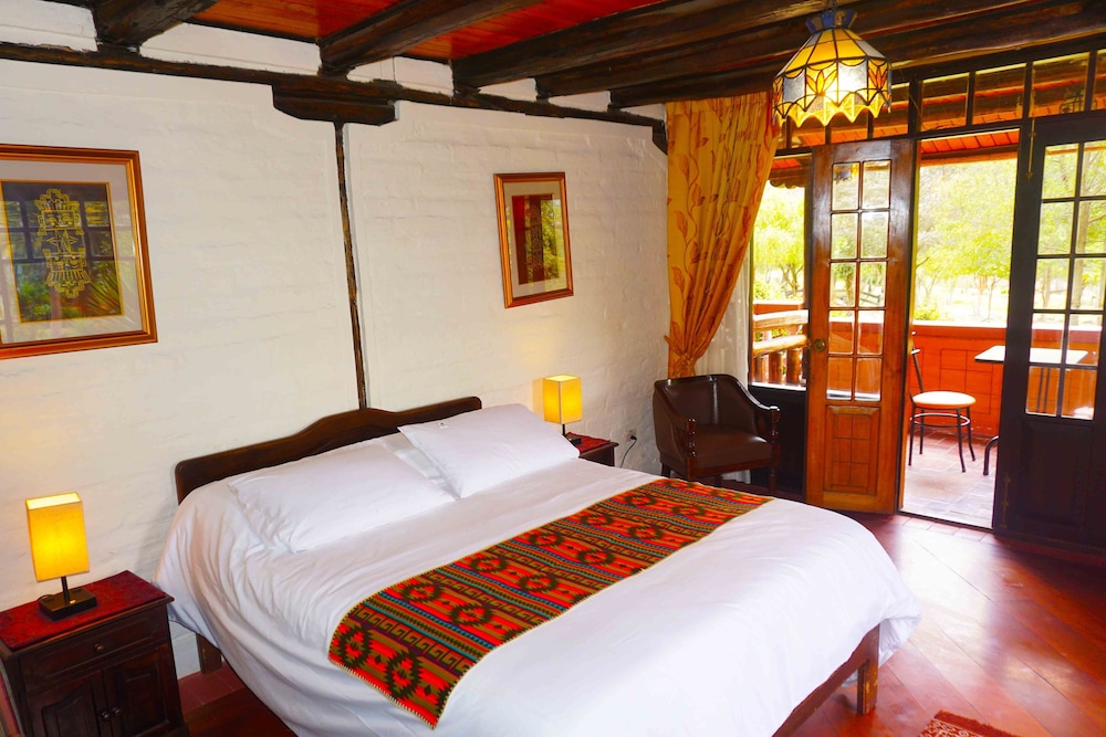 Deluxe Suite, Terrace, Garden View photo 2