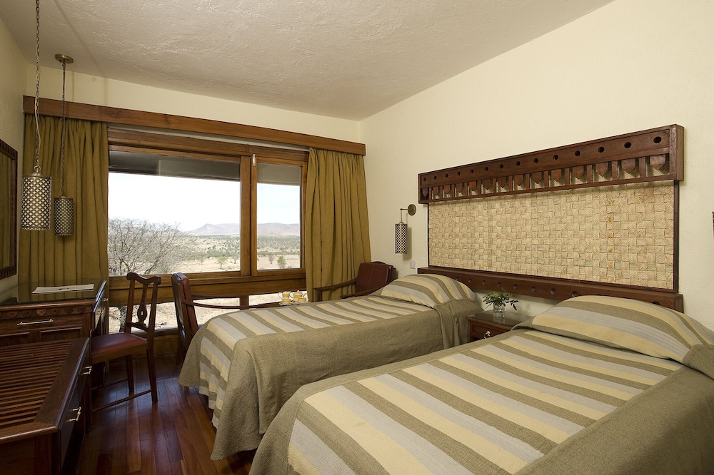 Deluxe Twin Room, 2 Twin Beds photo 1
