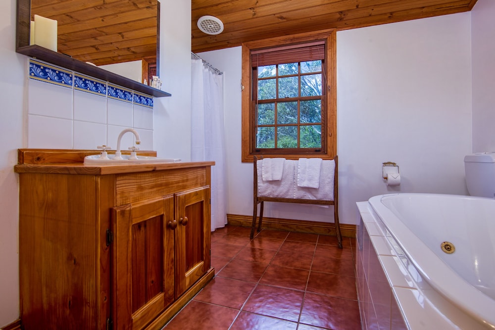 Classic Cottage, 1 Bedroom, Kitchen (Primrose Cottage) photo 2