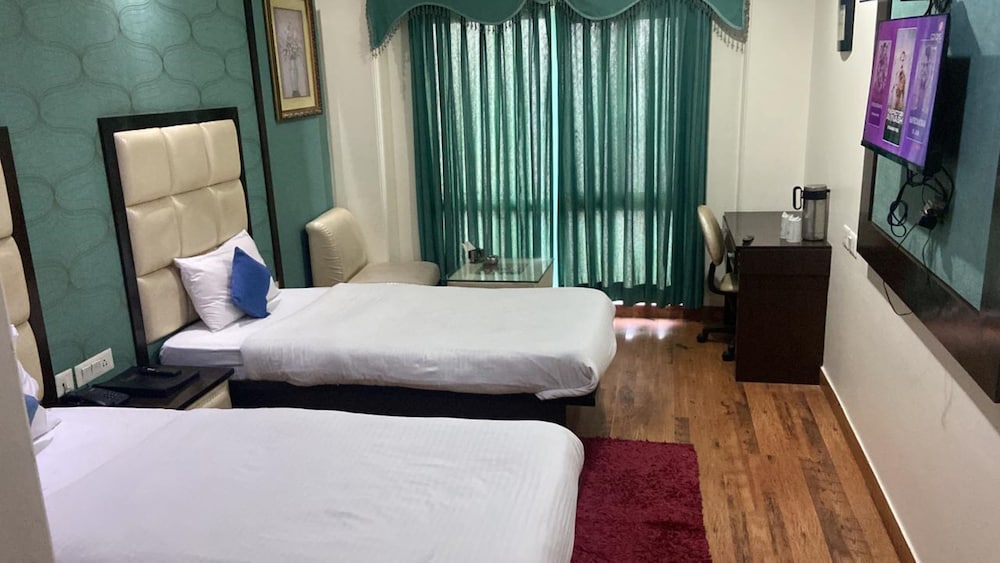 Deluxe Room photo 3