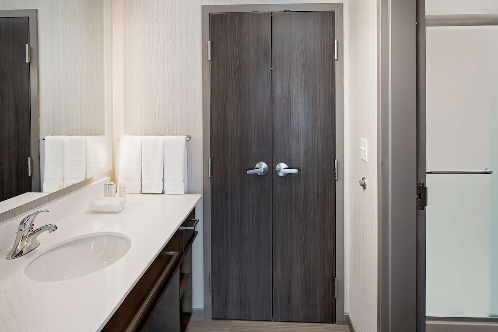 Suite, 1 Bedroom, Non Smoking photo 3