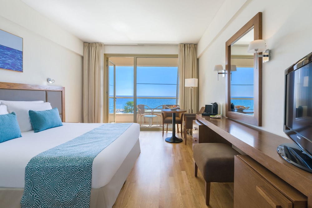 Superior Double Room, Sea View