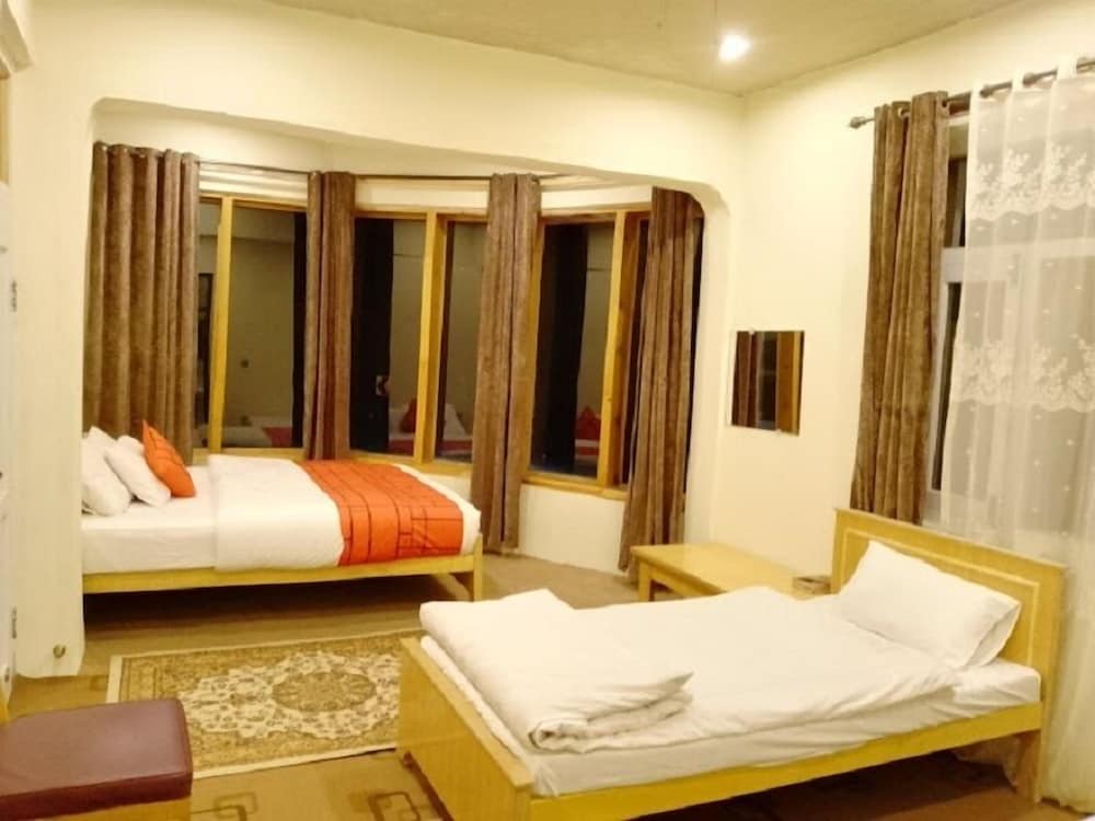 Twin Room photo 2
