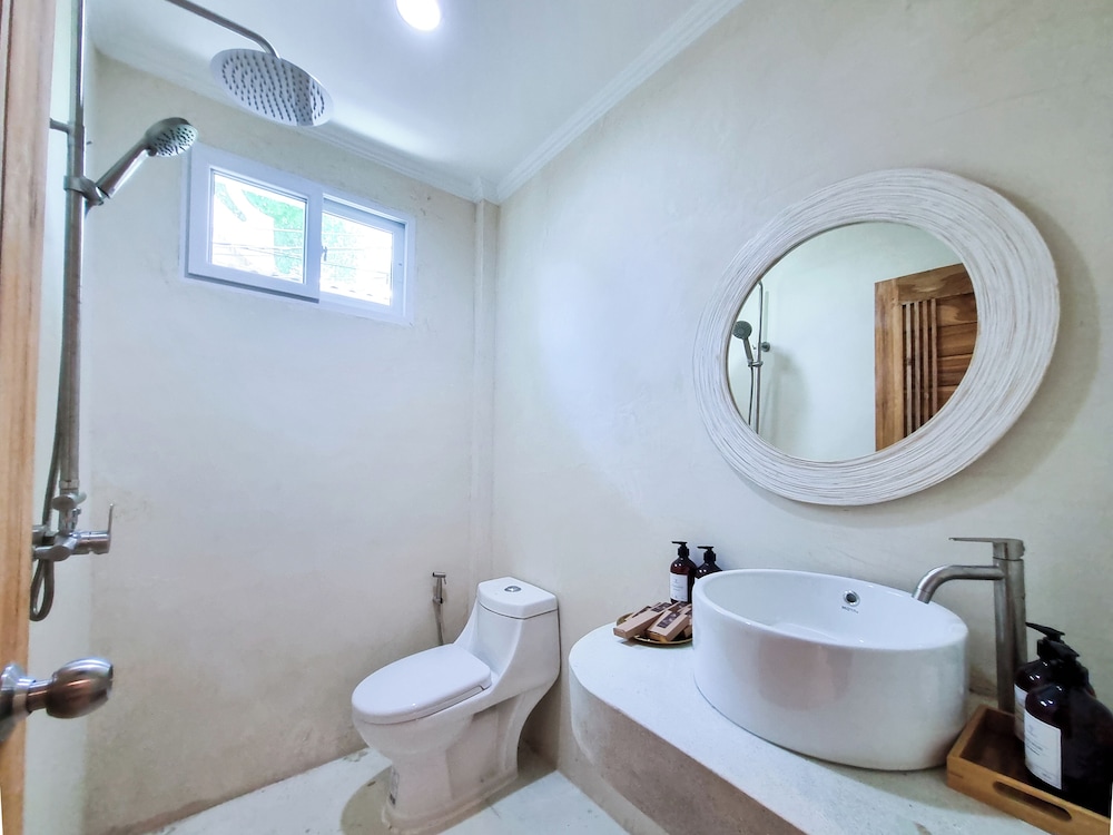 Standard Bungalow, 2 Twin Beds, Terrace, Garden View - Photo 6
