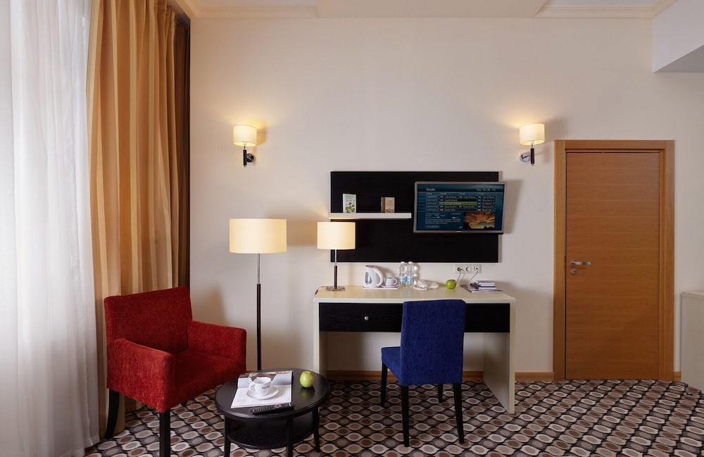 Superior Room photo 3