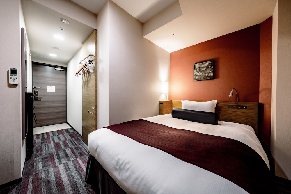 Economy Double Room, Non Smoking photo 1