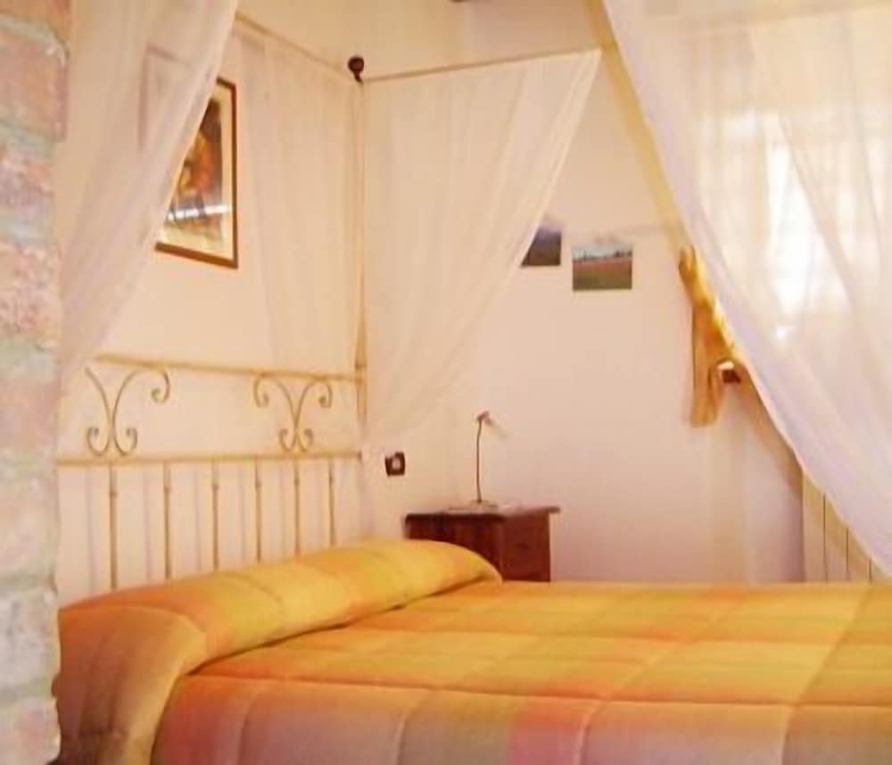 Double Room, 1 Bedroom, Private Bathroom