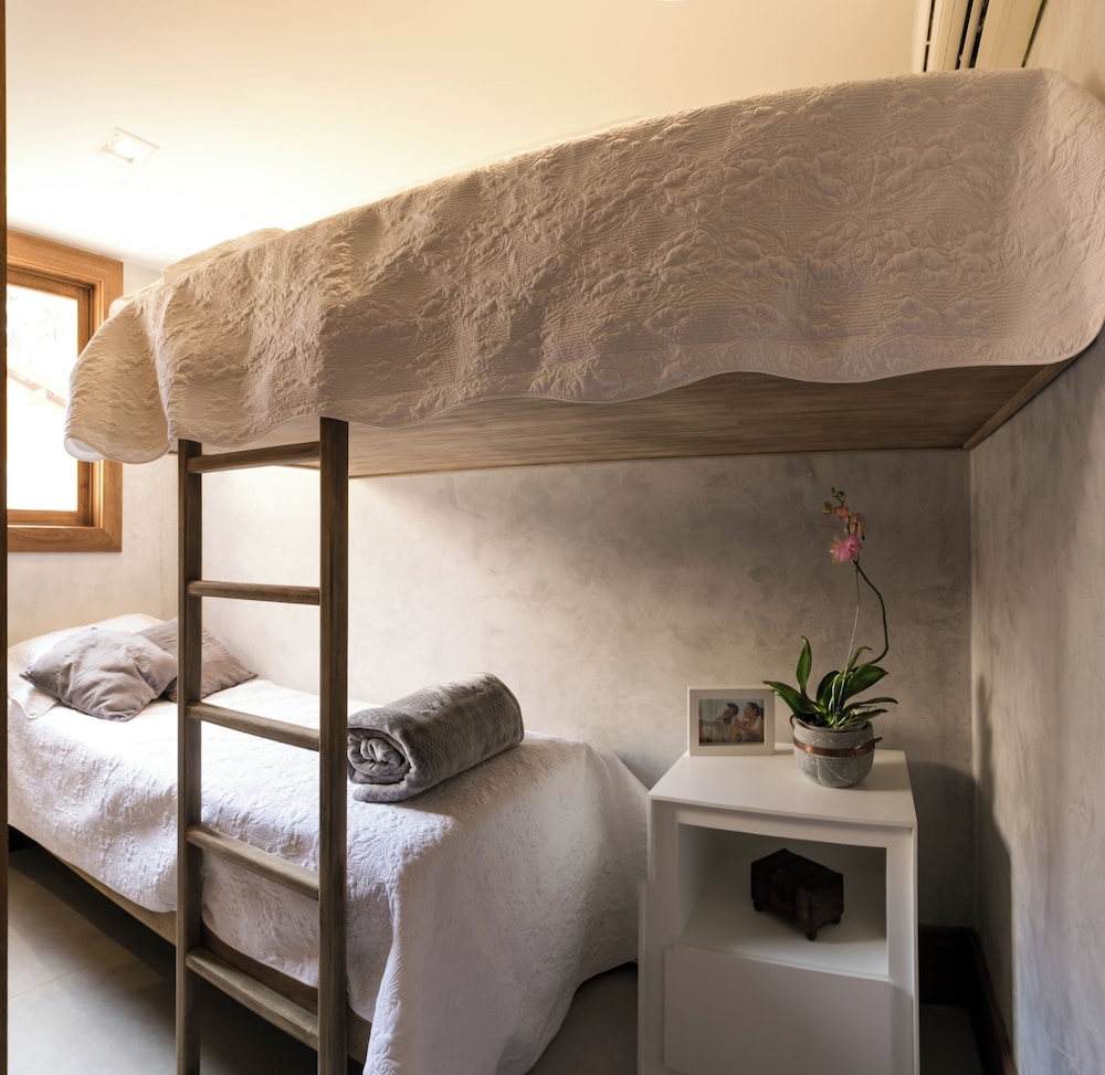 Standard Room, 2 Twin Beds