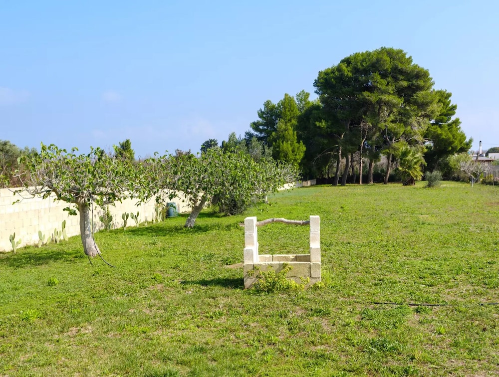 San Foca Luxury Private Villa With Hydromassage and Bike Climate, 写真 32