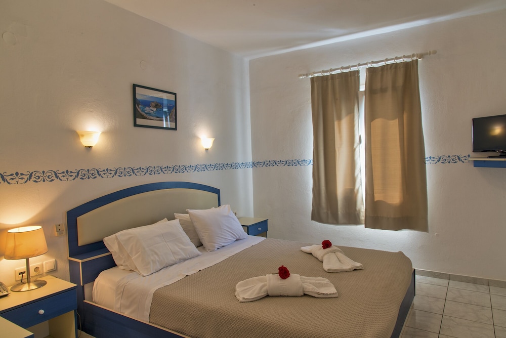 Studio, Sea View (3 persons)