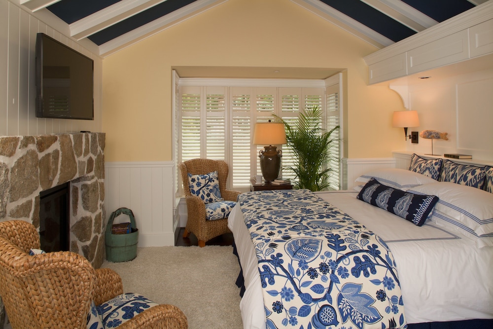 The Inn at Pleasant Beach, Foto 2