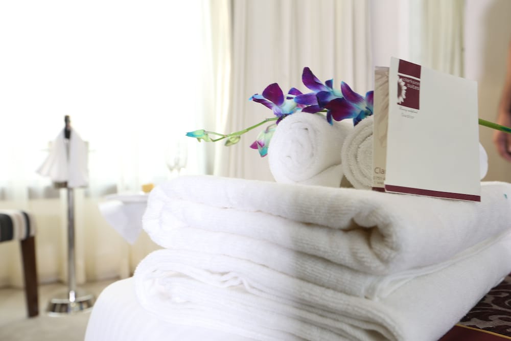 Executive Suite, 1 Queen Bed photo 3