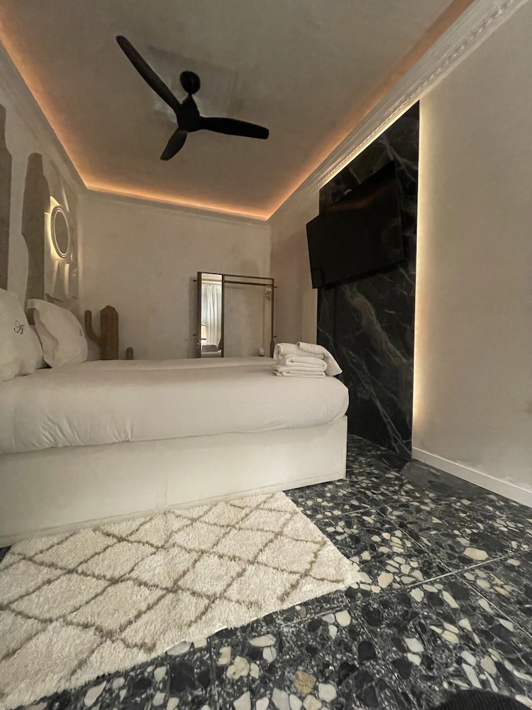 Double Room Petit - Photo 10
