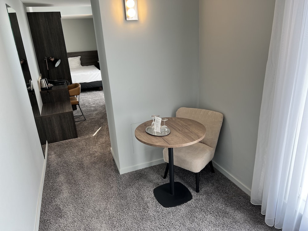 Standard Room, 1 Twin Bed, Non Smoking - Photo 3
