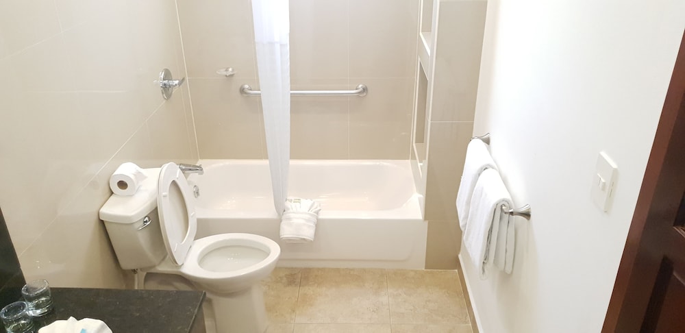 Premium Room, 2 Queen Beds, Non Smoking, Refrigerator & Microwave - Photo 12