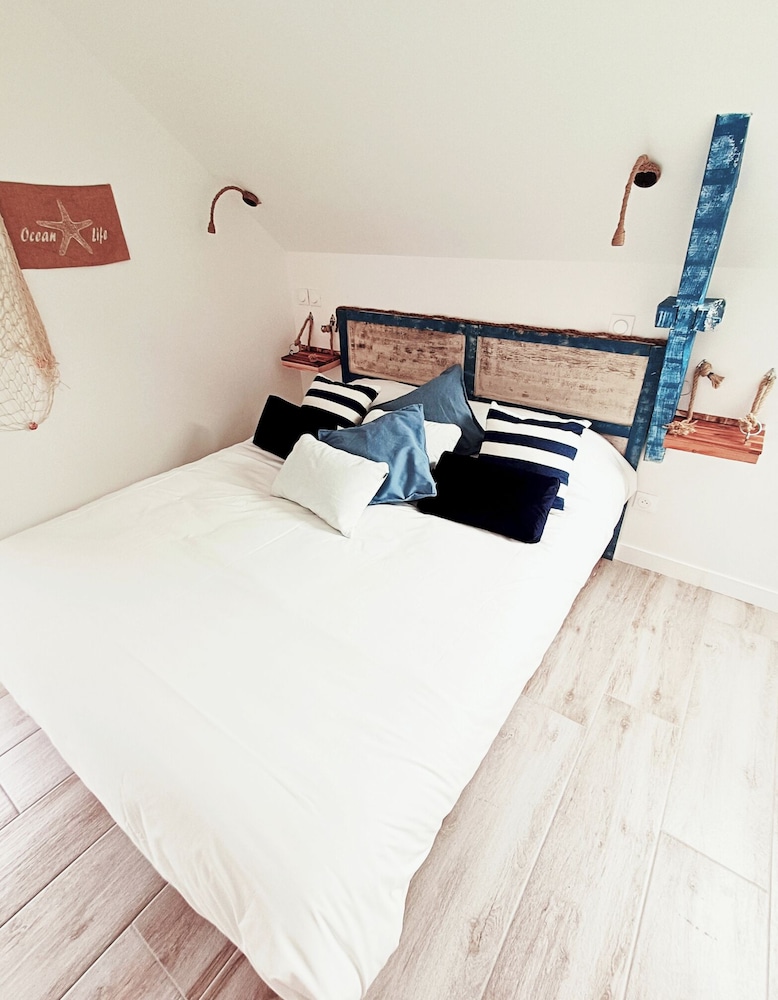 Chambre classique double Fée des Iles photo 1