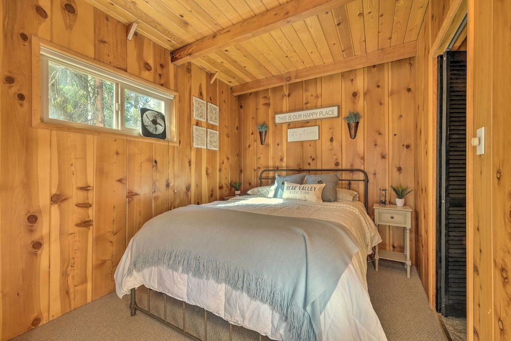 House (2 Bedrooms) photo 1