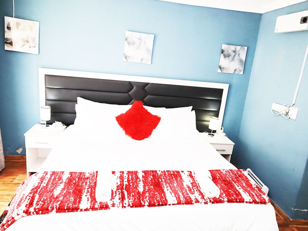 Basic Room