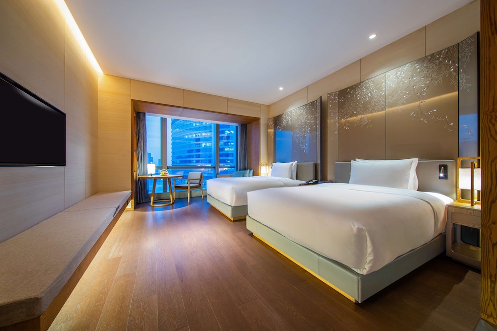 Two Queen Executive Room