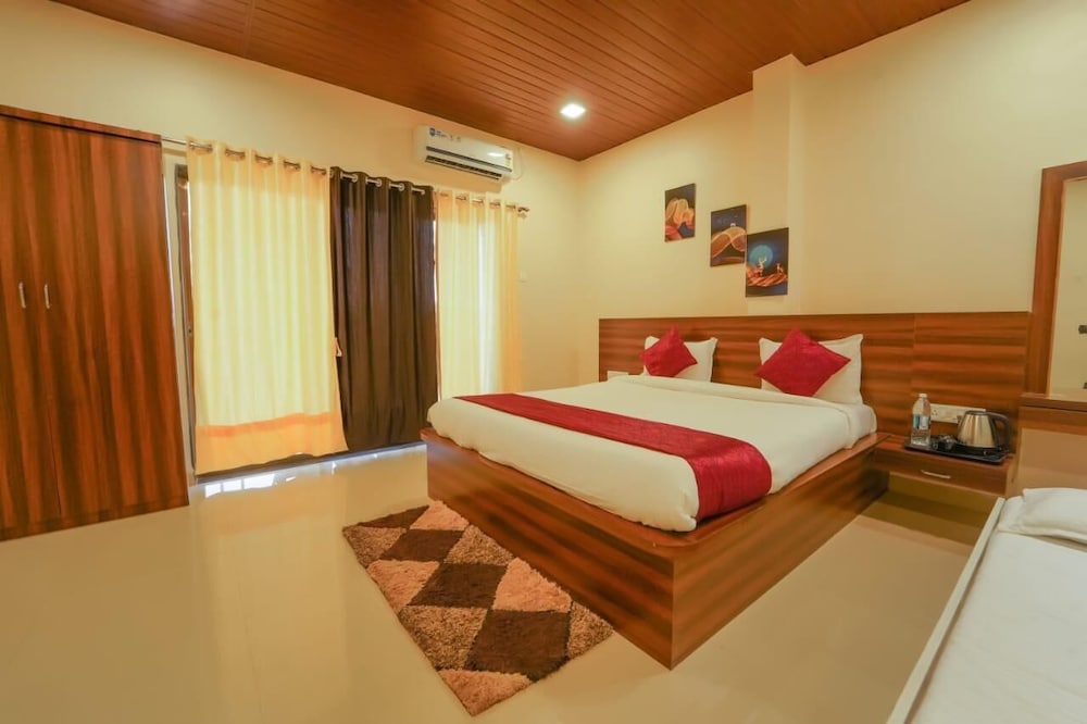 Deluxe Double Room photo 1