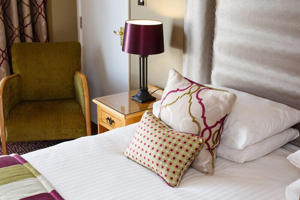 Executive Double Room photo 2