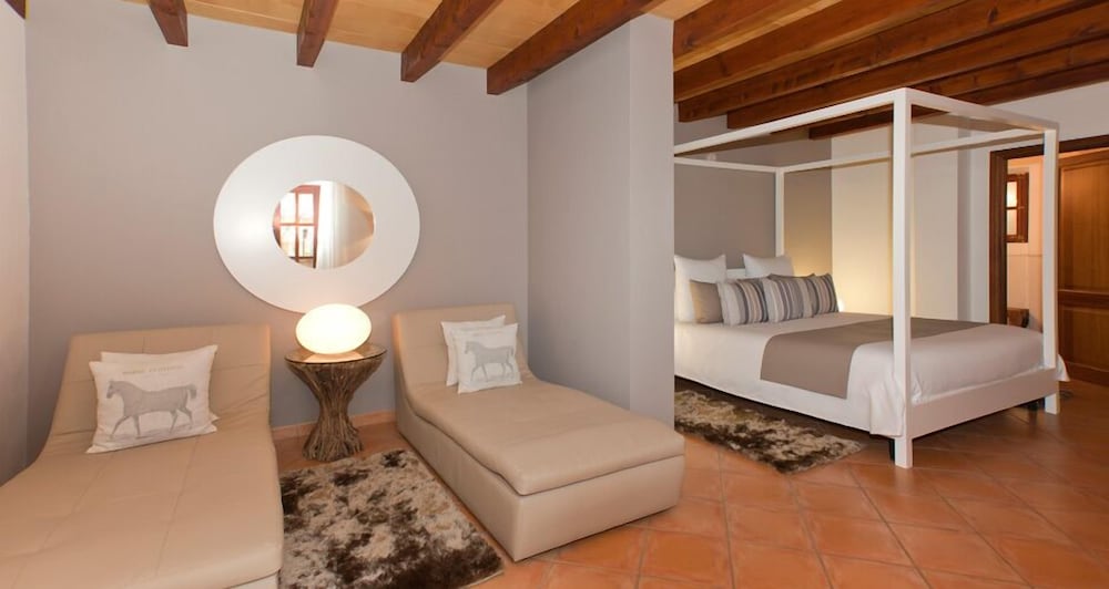 Apartamento Superior, Terraza (Suite)